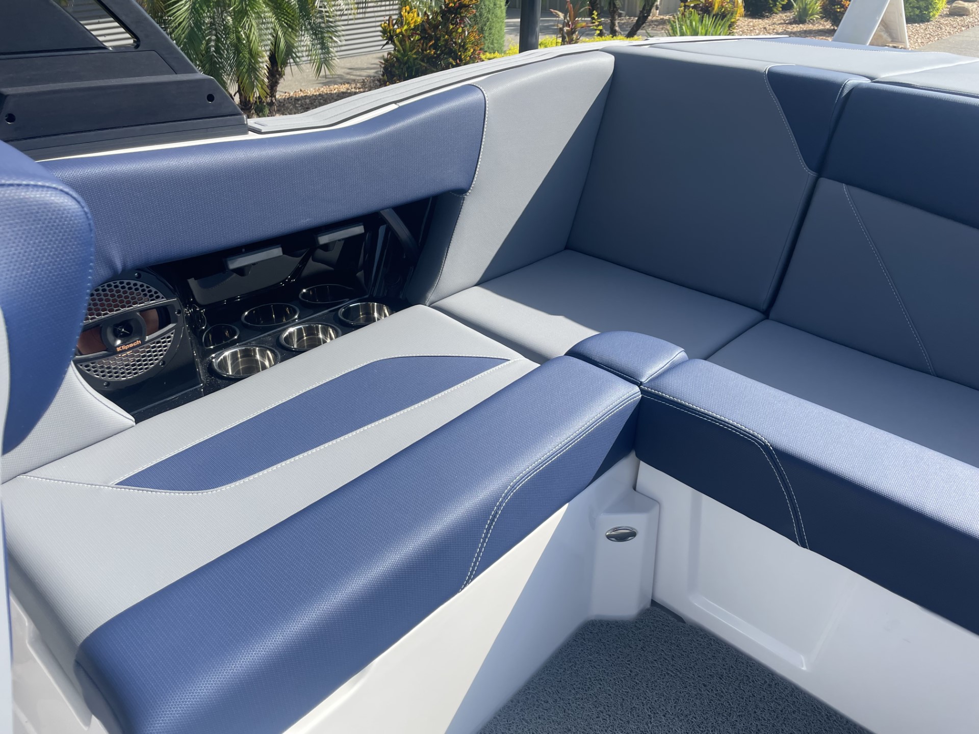 2024 MasterCraft NXT20
