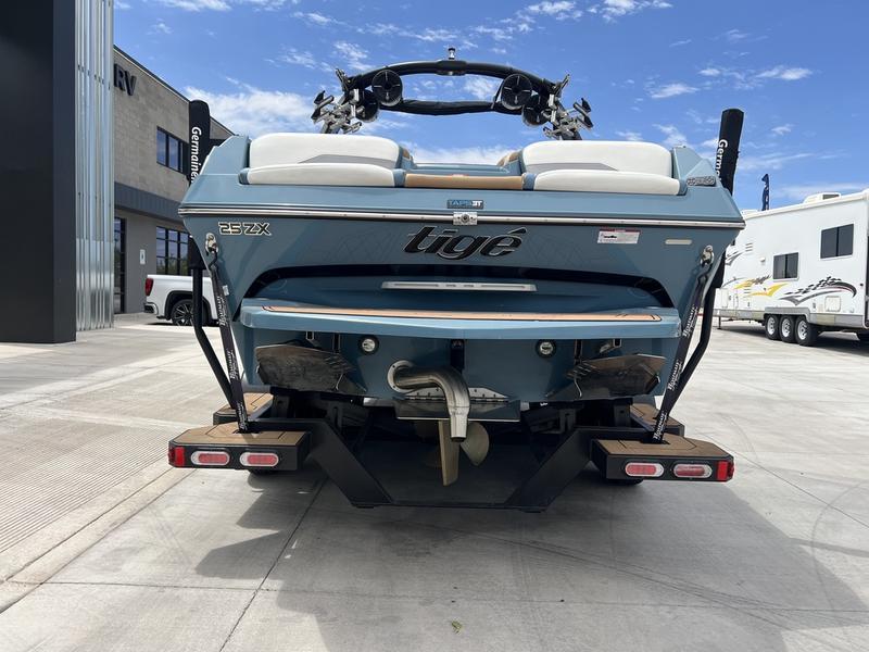 2022 Tige 25ZX