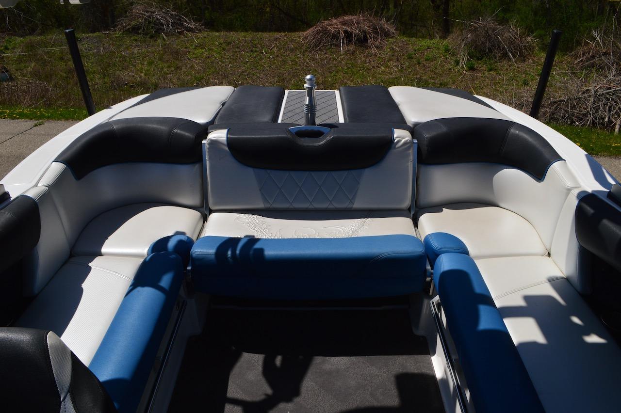 2014 Mastercraft X10 | Gen 2 &amp; Pro Package