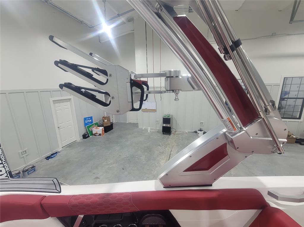 2024 MasterCraft XT24