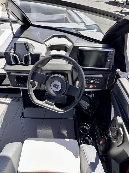 2024 Axis A225