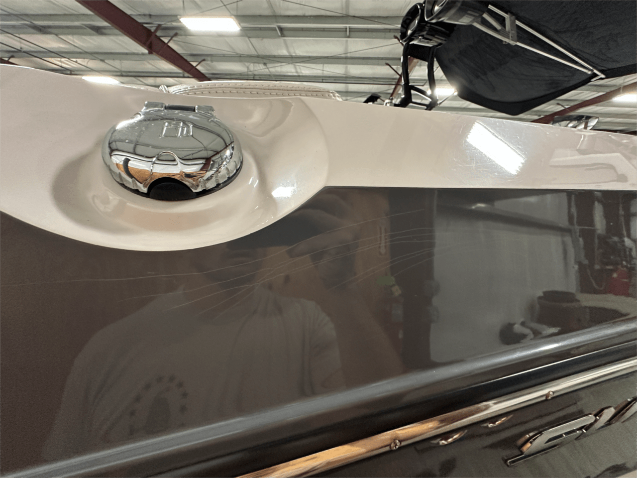 2014 Nautique G25