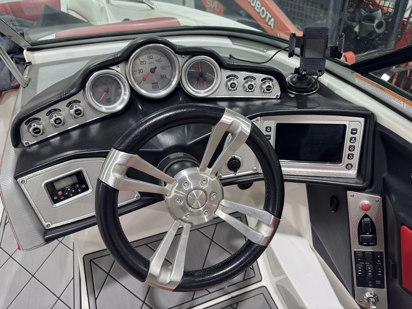 2013 MasterCraft X30