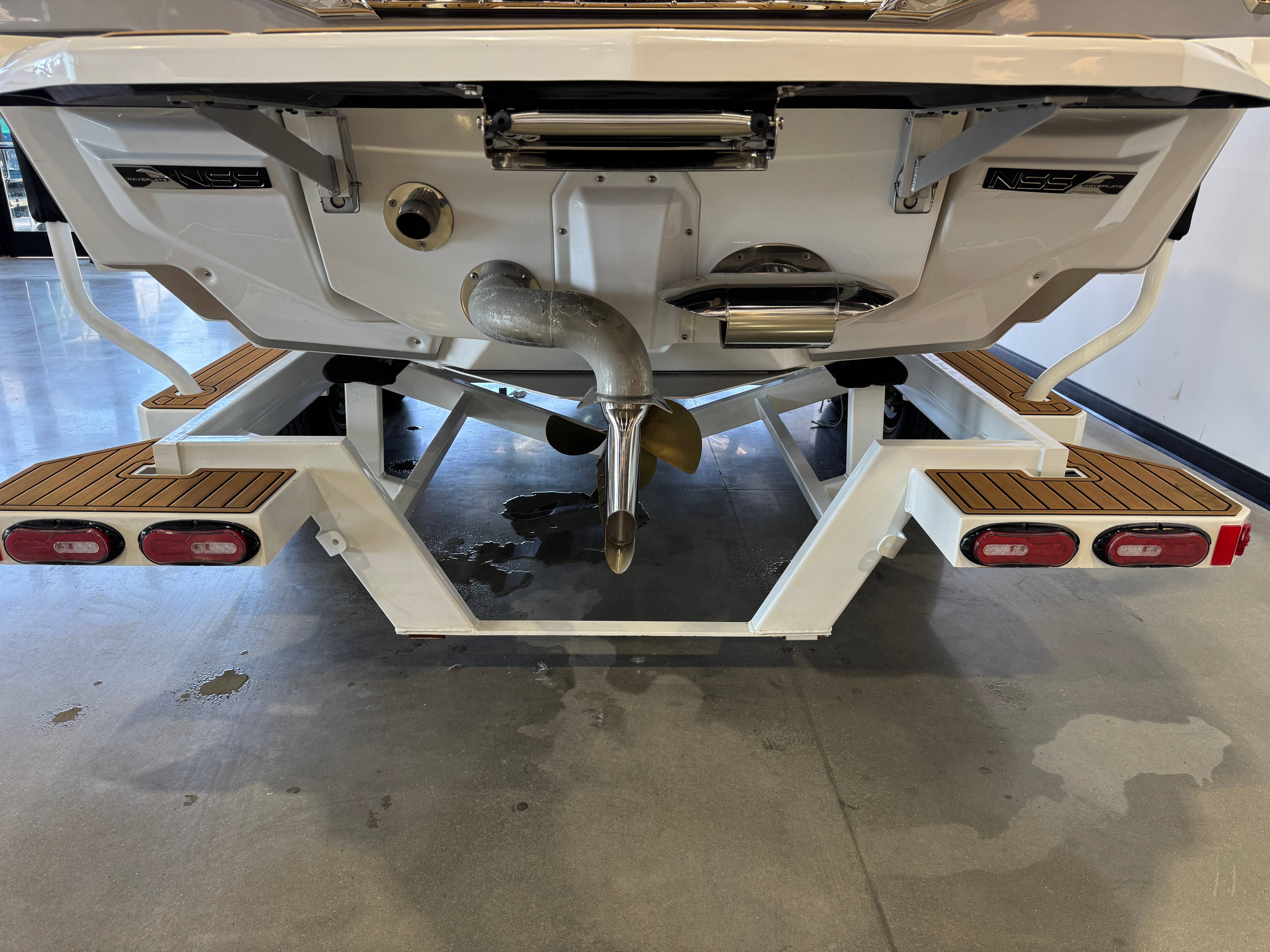 2023 Nautique Super Air Nautique G23
