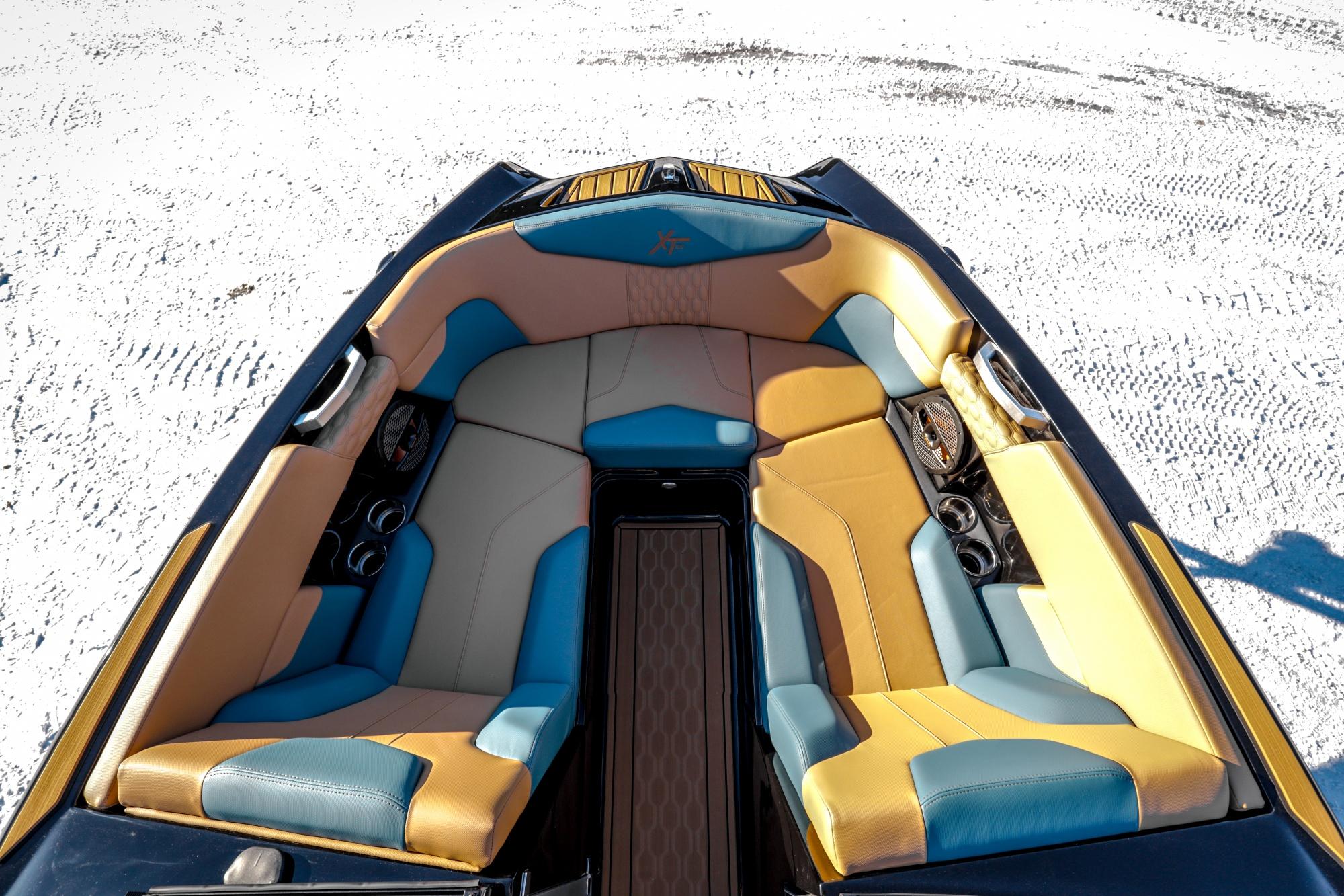 MasterCraft XT22