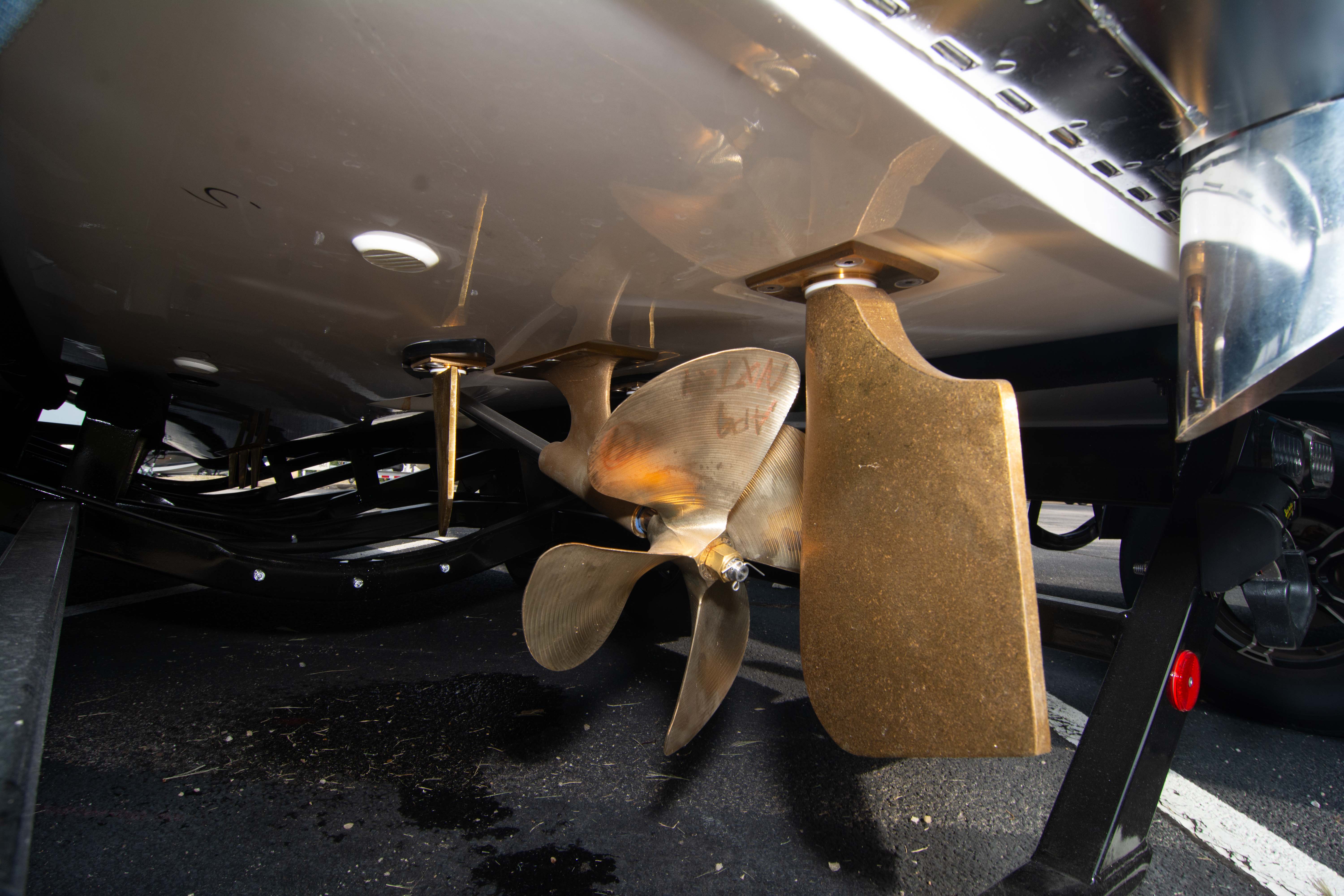 2025 Mastercraft NXT24