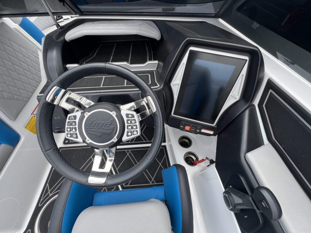 2022 Tige 24RZX