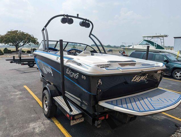 2011 Tige R20 | 209787