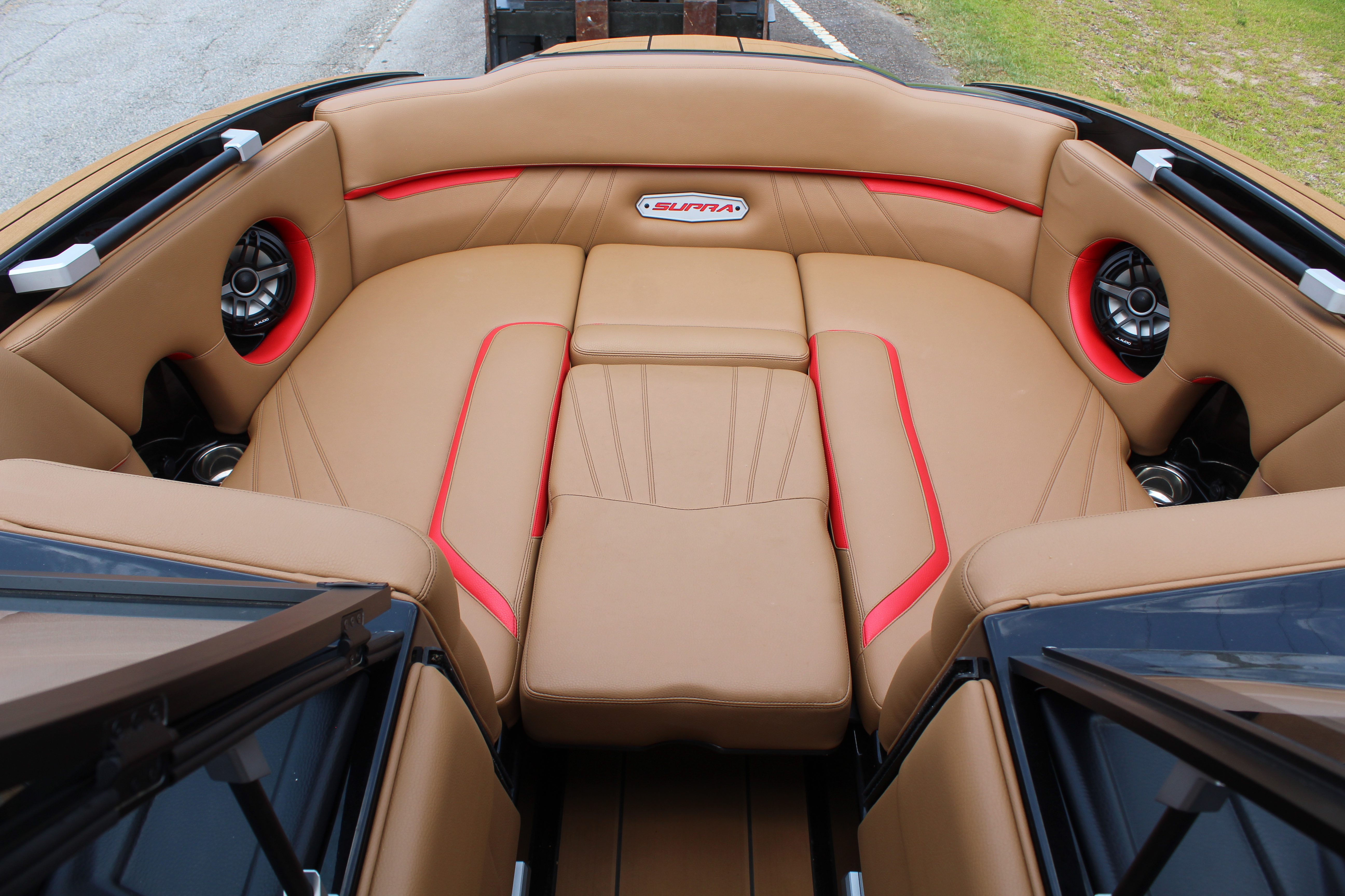 2022 Supra SA 450