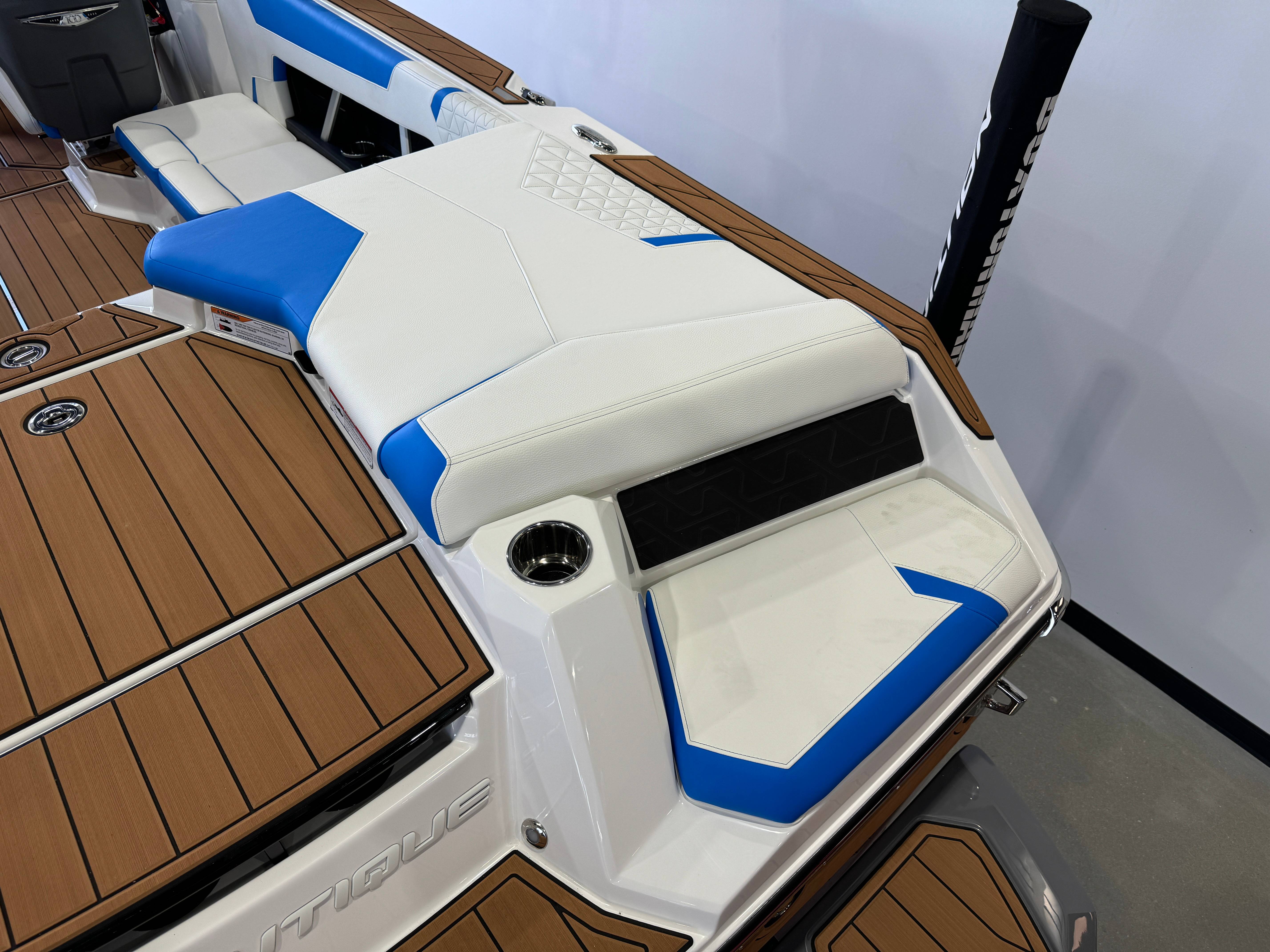2025 Nautique Super Air Nautique GS22