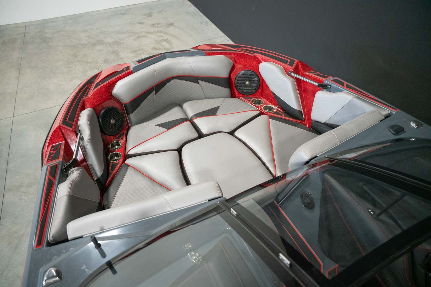 2021 Centurion Fi23