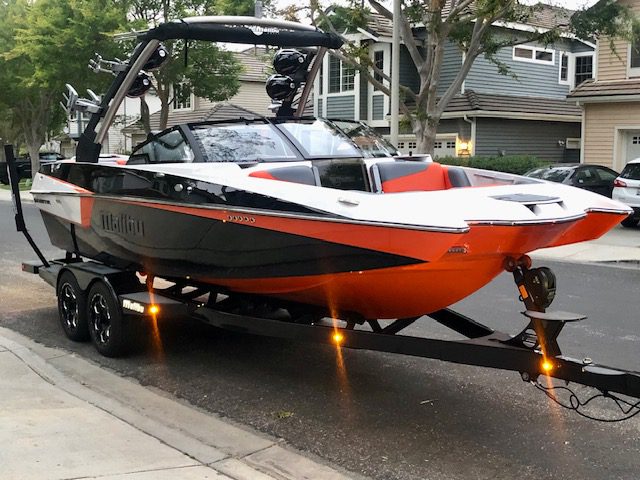 2020 Malibu MXZ LOADED, I mean LOADED