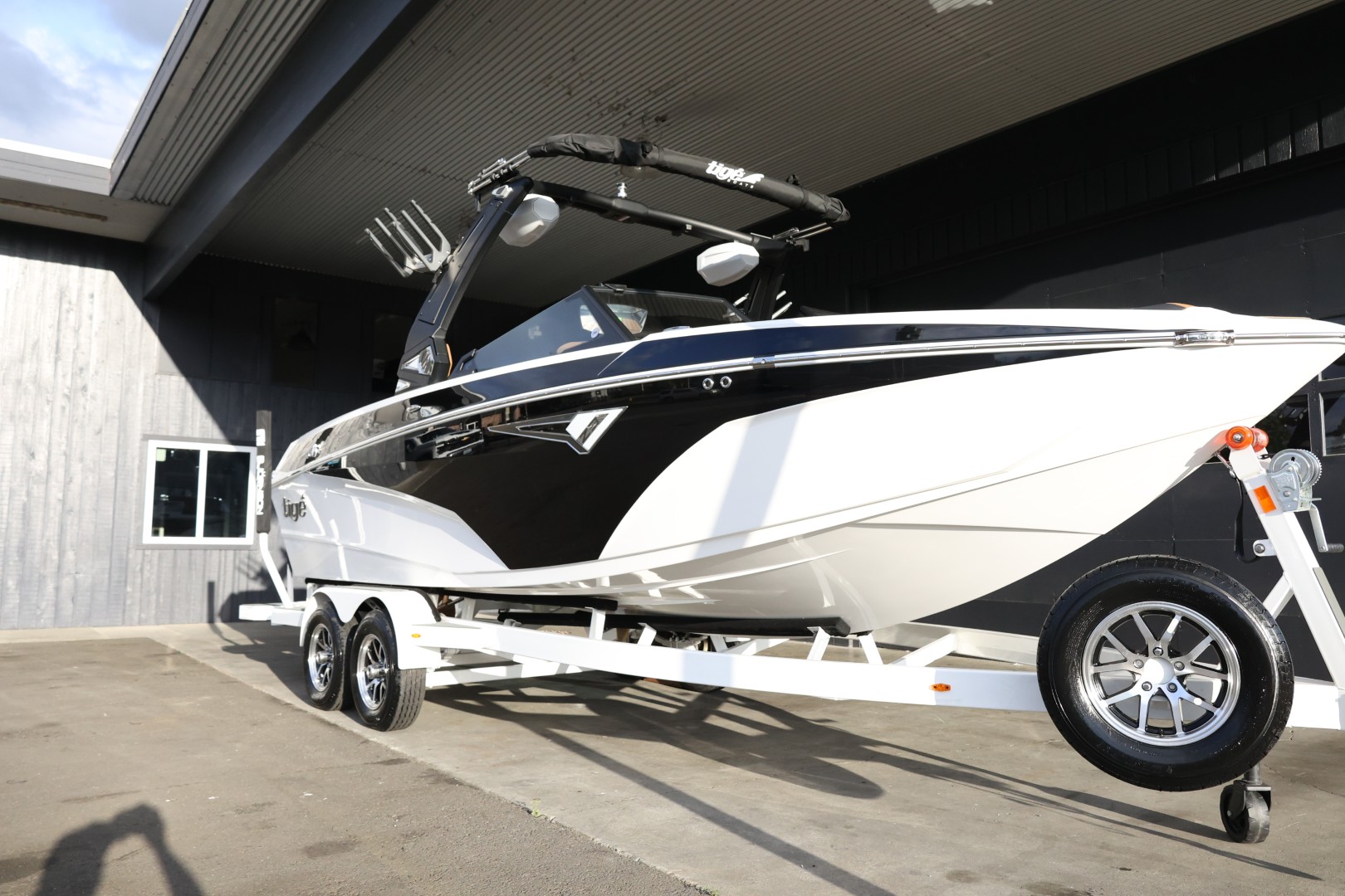 2025 Tige Z3 NEW