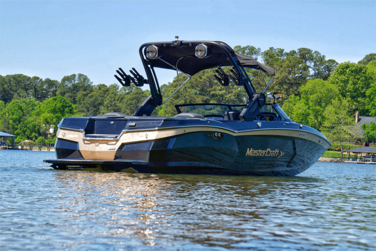 2023 MasterCraft X-Star