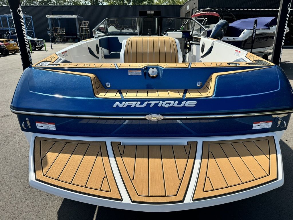 2025 Nautique Ski Nautique 200