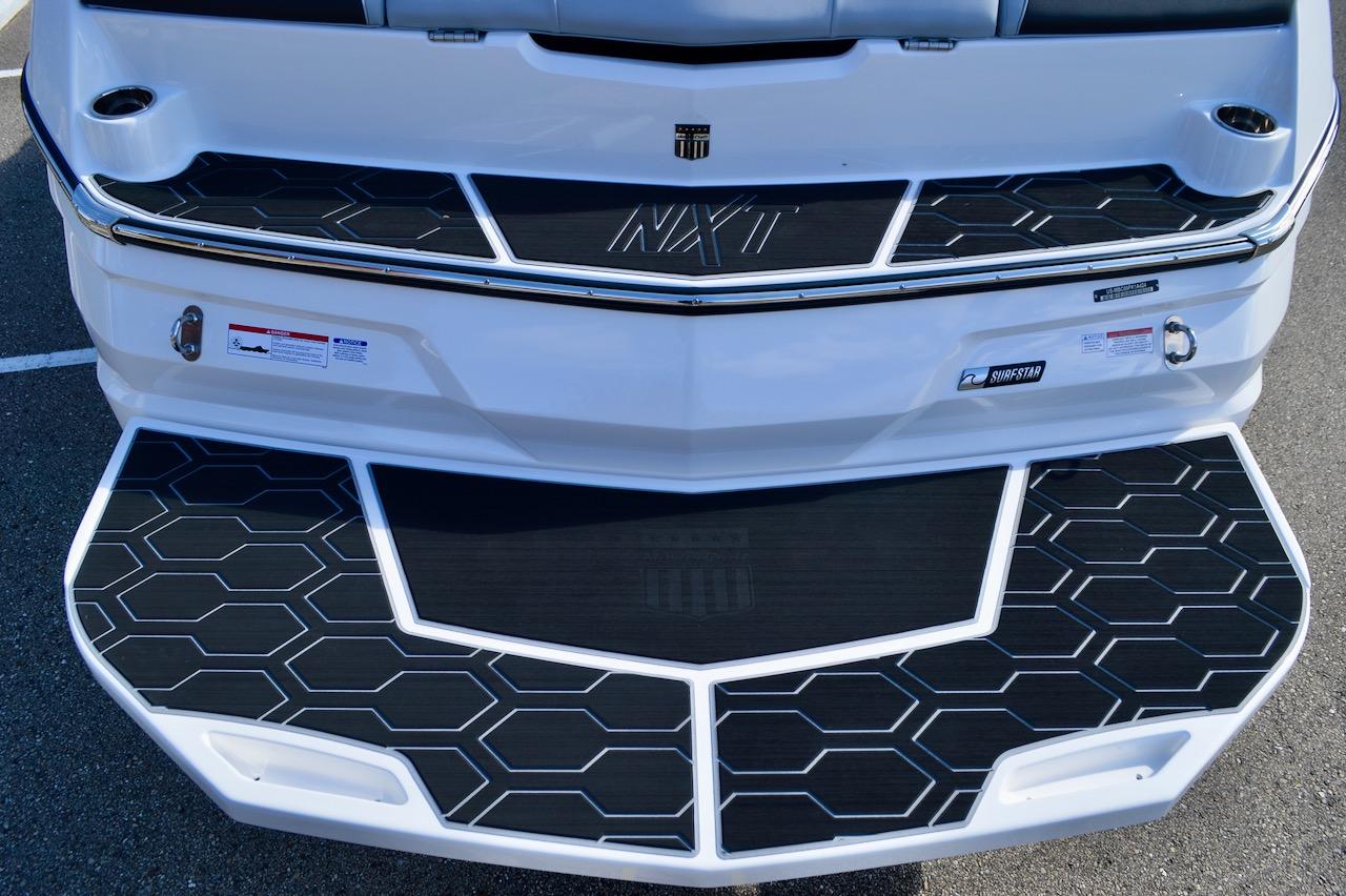2024 MasterCraft NXT23