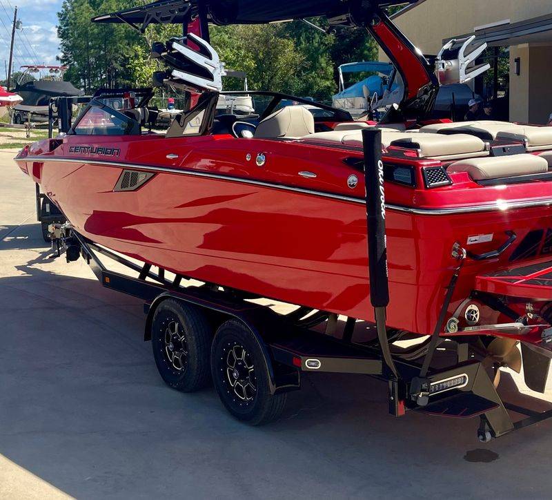 2024 Centurion FI23