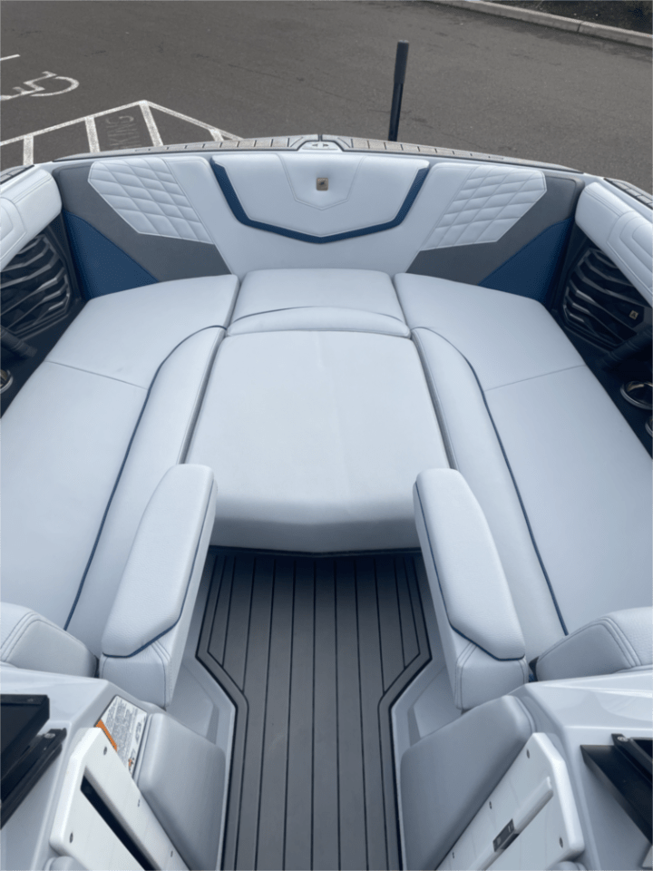 2023 Super Air Nautique G25