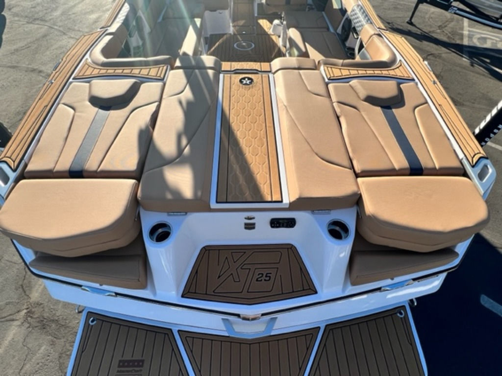 2024 mastercraft Ilmor-62L