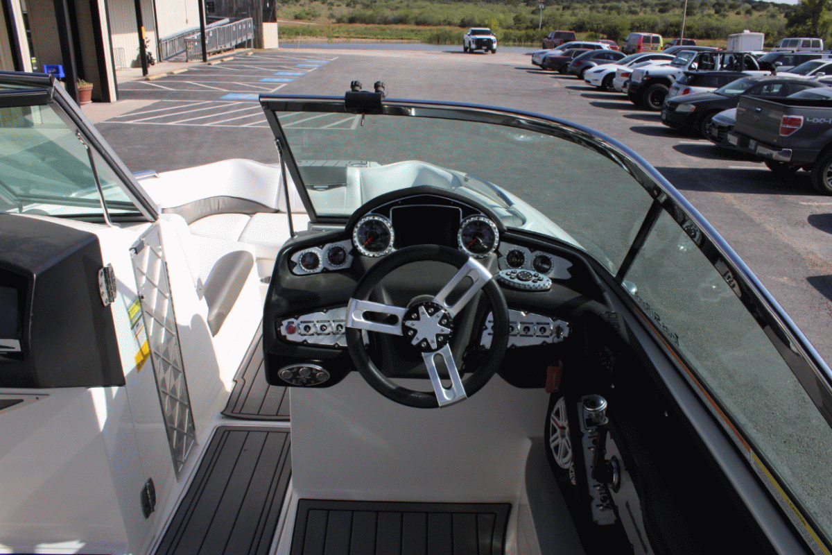 2011 MasterCraft X-55