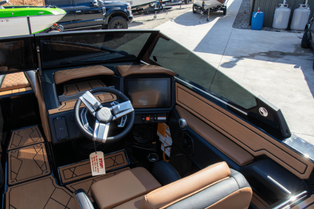 2025 Tige Z3