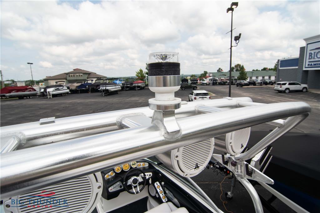 2005 MasterCraft X45