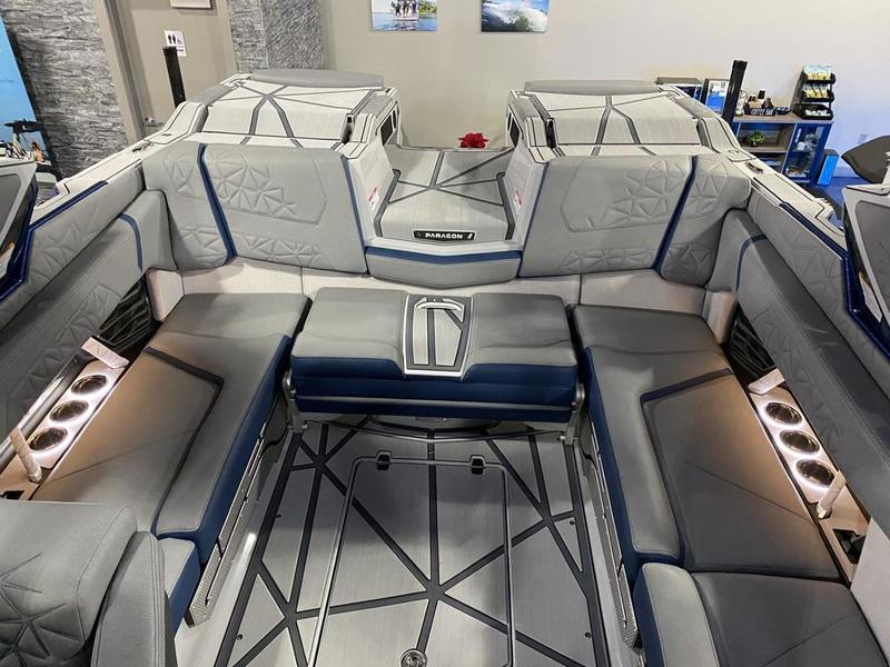 2024 Nautique G23 Paragon