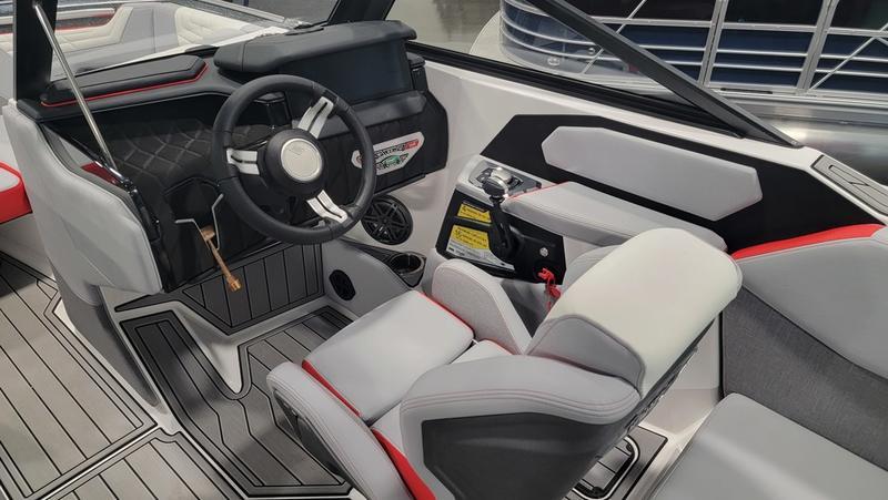 2022 Nautique S23