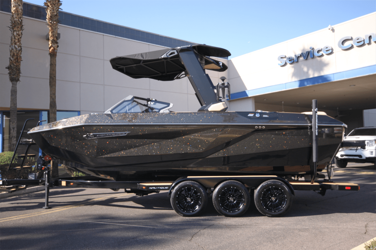 2025 Super Air Nautique G23 &#8220;Centennial Edition&#8221;