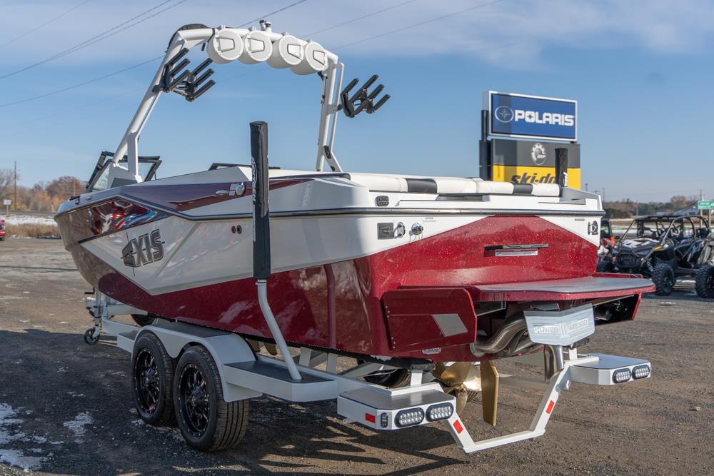 2024 Axis Wake Research T235