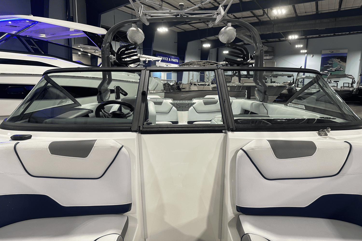 2018 Nautique SUPER AIR NAUTIQUE GS22