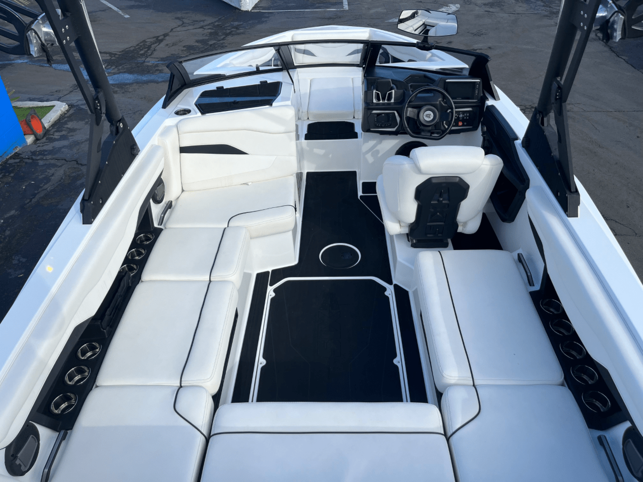 2024 Axis T220 DEMO