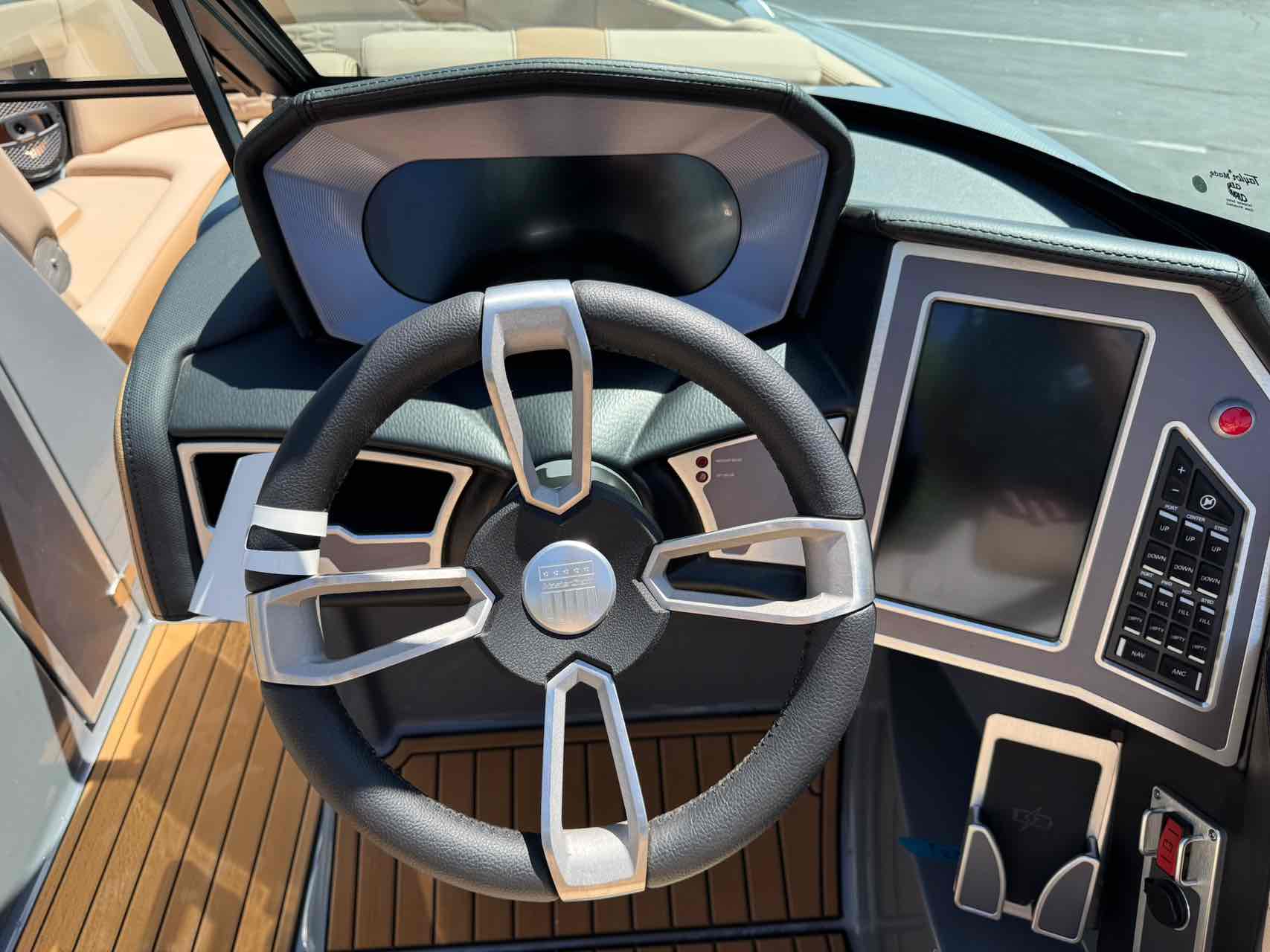2024 MasterCraft X24