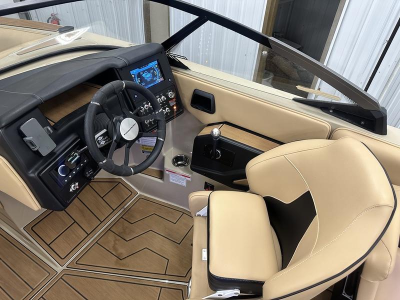 2023 Moomba Mojo