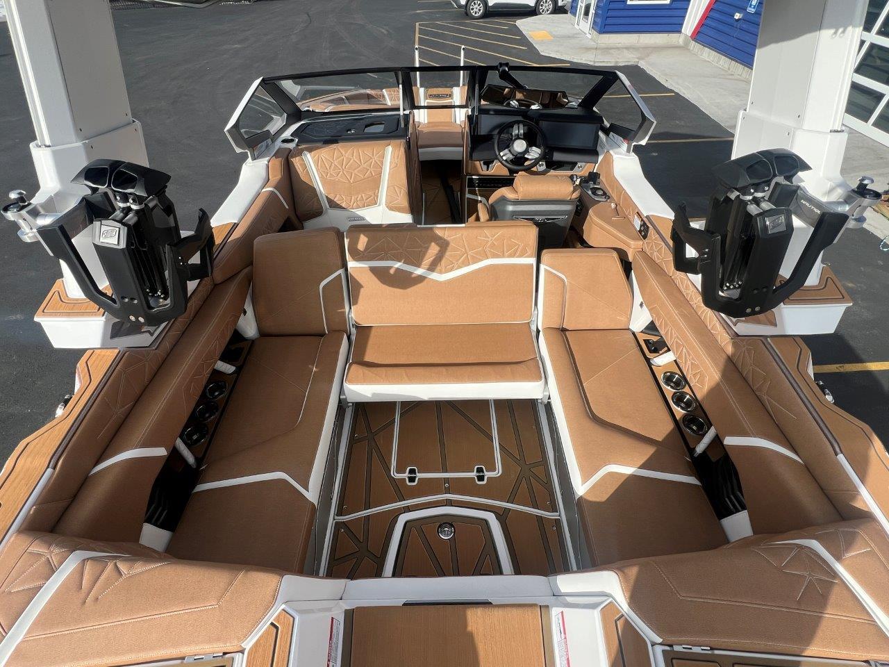 2025 Nautique G23 Paragon