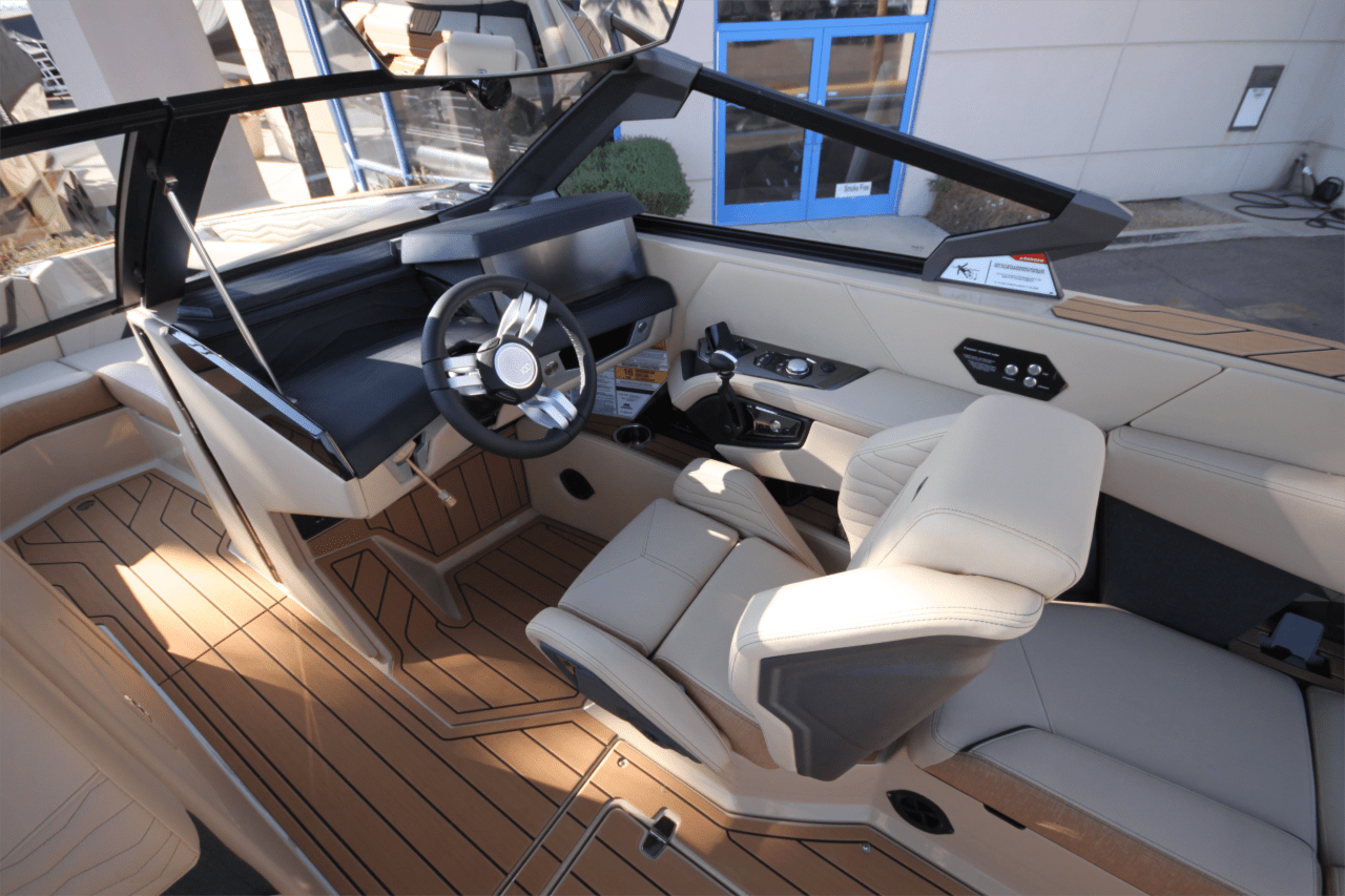 2025 Super Air Nautique G23 &#8220;Centennial Edition&#8221;