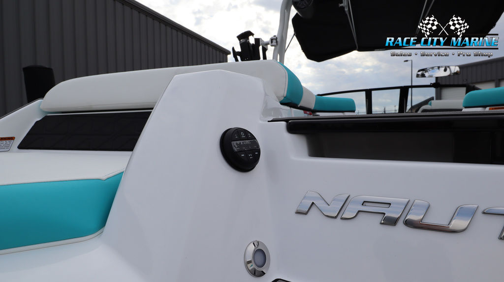 2024 Nautique GS22