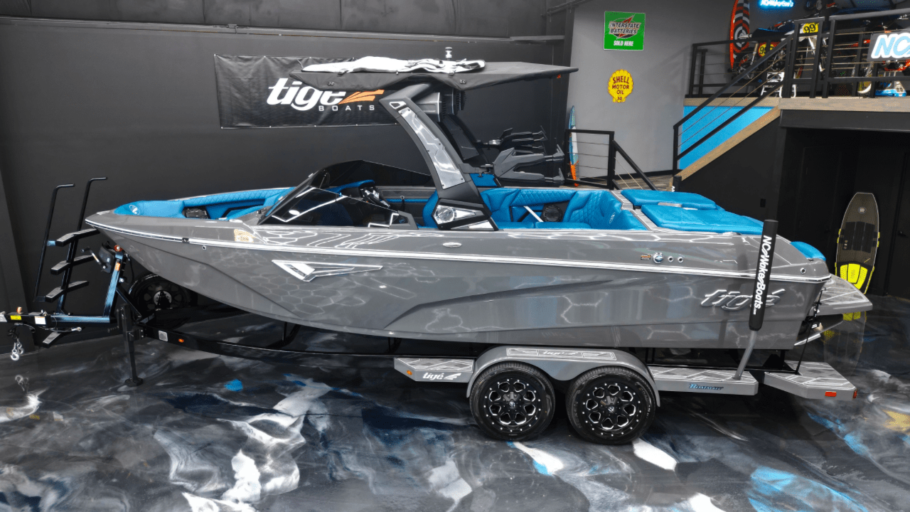 2025 Tige Z3