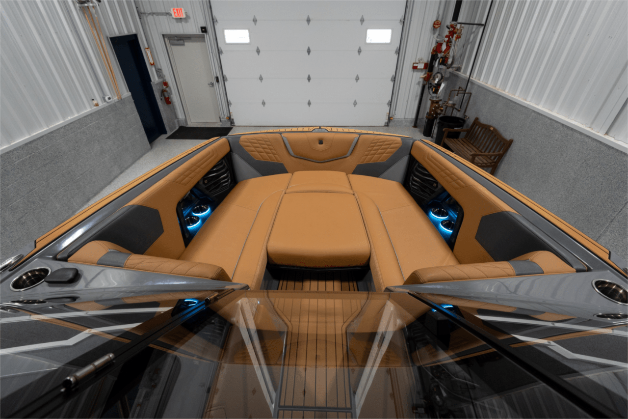 2024 Nautique Super Air G25 630HP/Telescoping tower!!