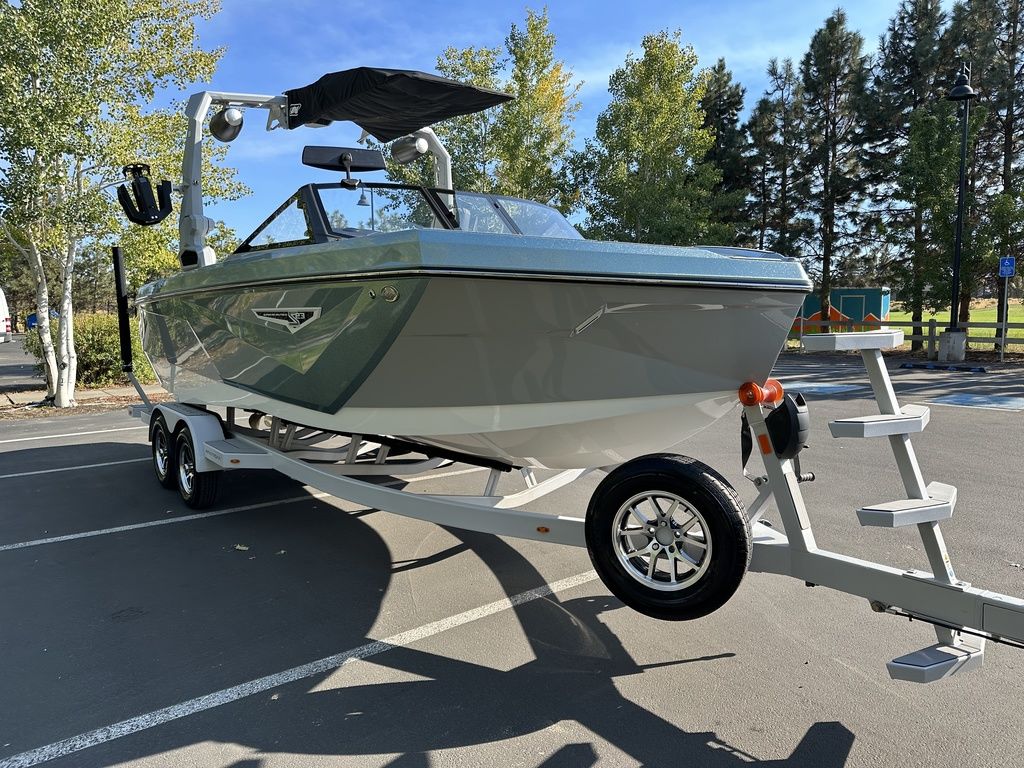 2024 Nautique Super Air Nautique S23