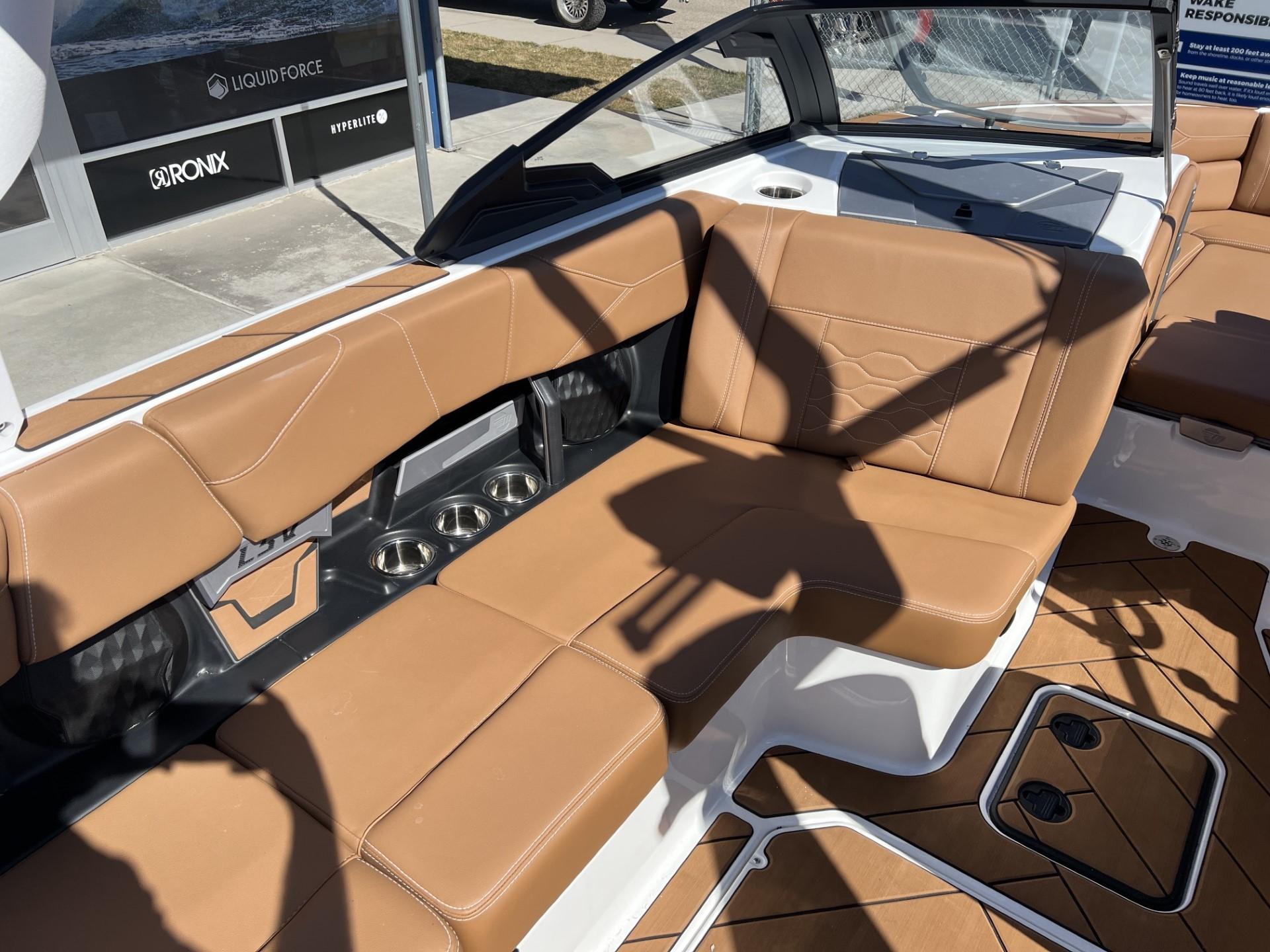 2024 Malibu 23 LSV Demo!