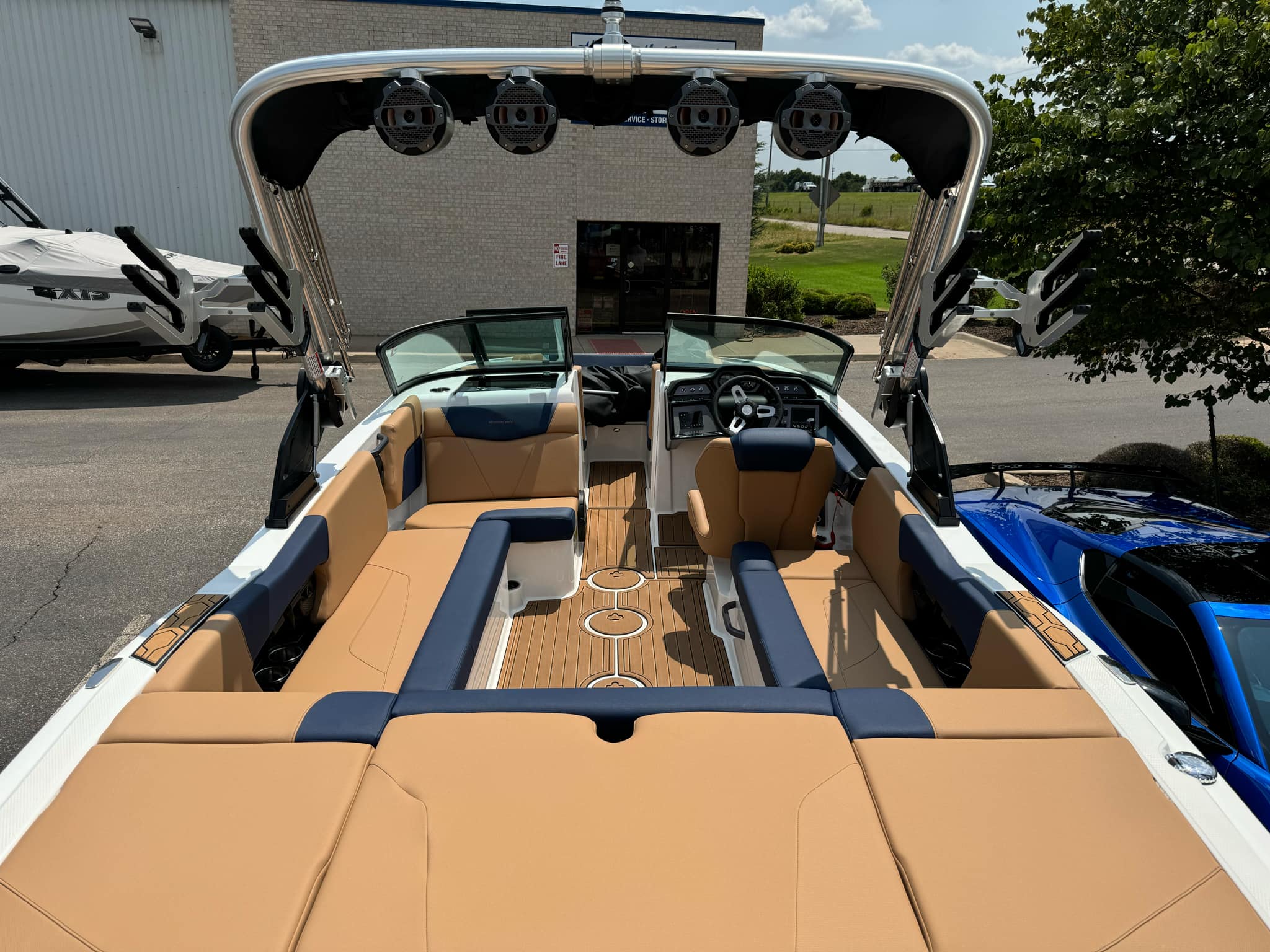 2023 Mastercraft NXT22(REDUCED PRICE)