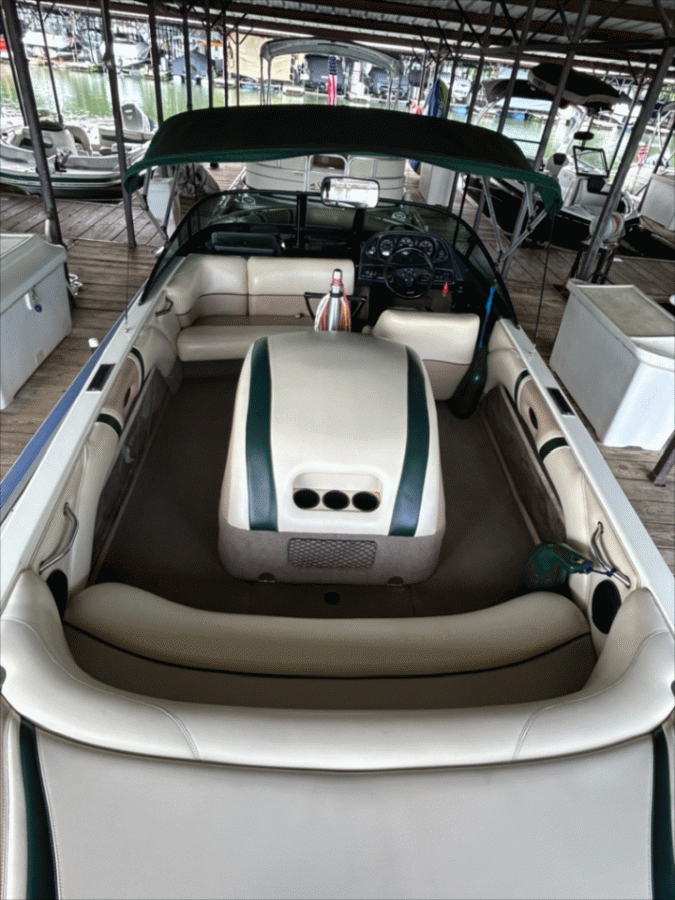 2001 Malibu Response LX