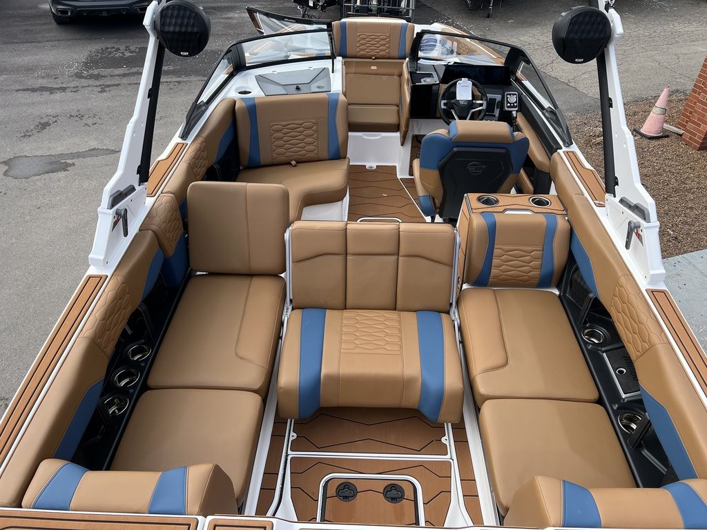 2025 Malibu Boats 24 MXZ