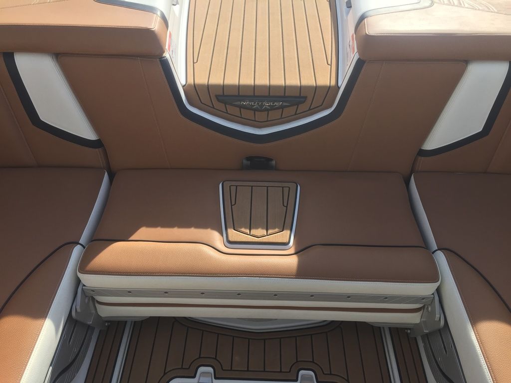2020 Nautique Super Air Nautique G23