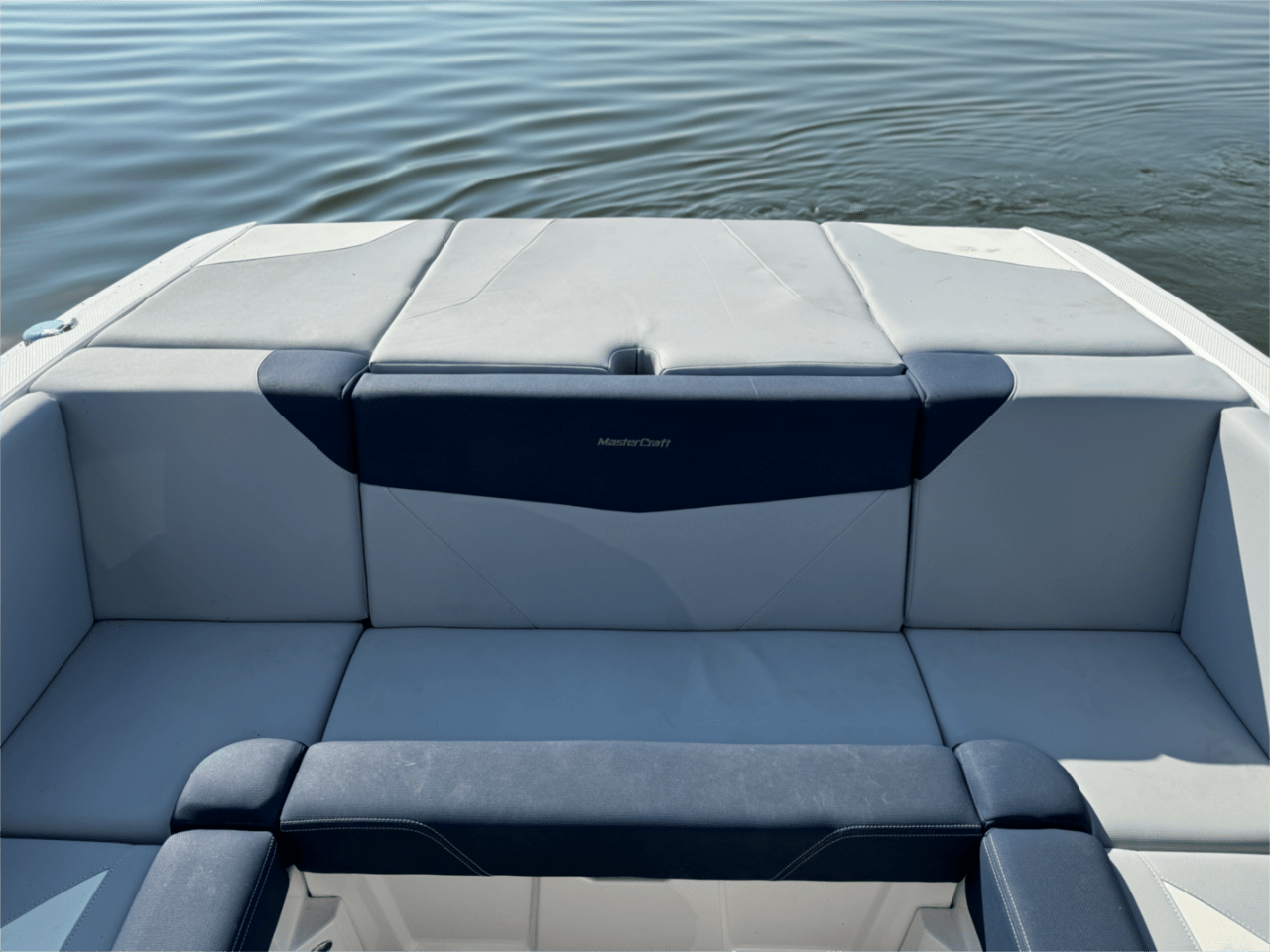 2022 MasterCraft NXT20