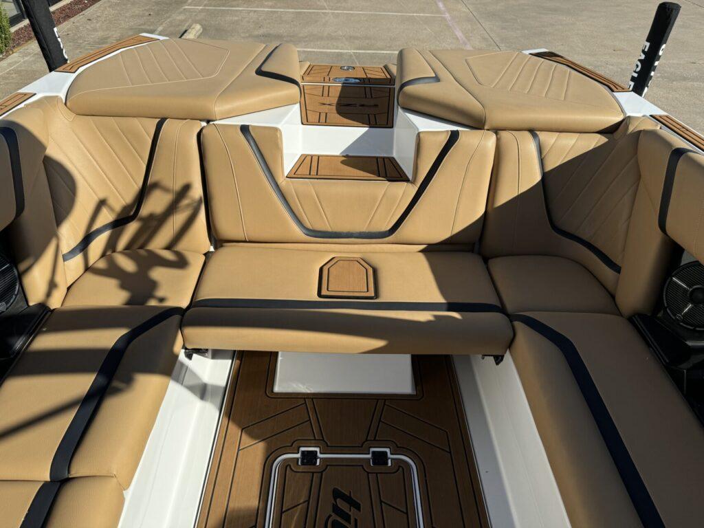 2020 Tige 23RZX