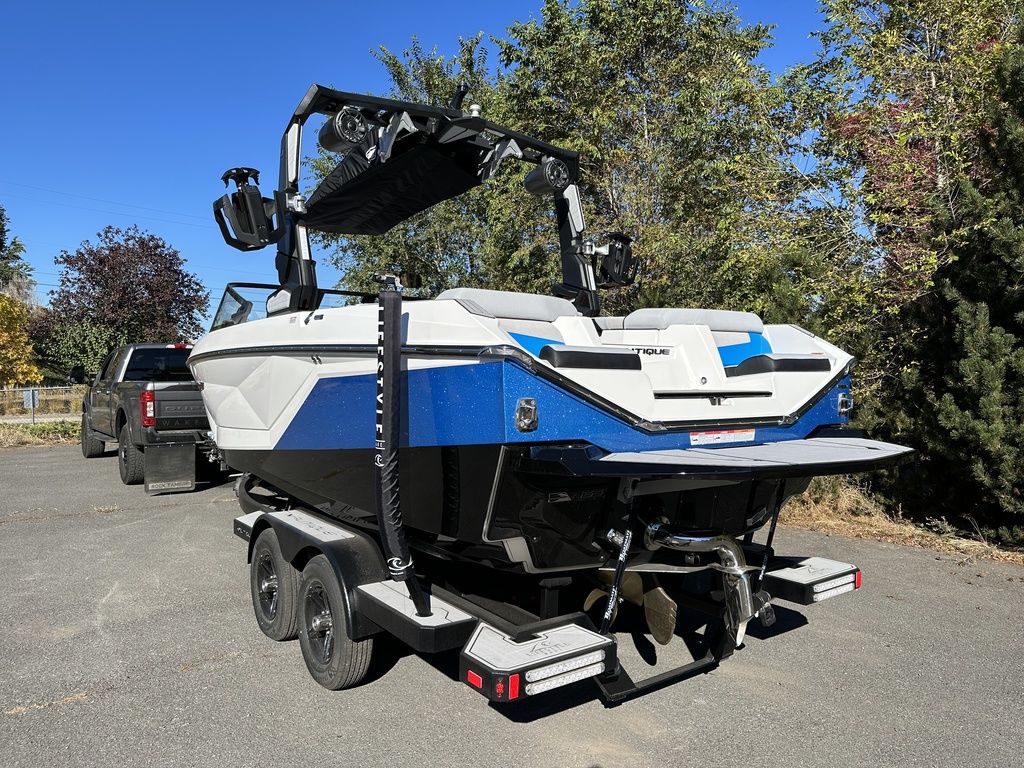 2024 Nautique Super Air Nautique G21