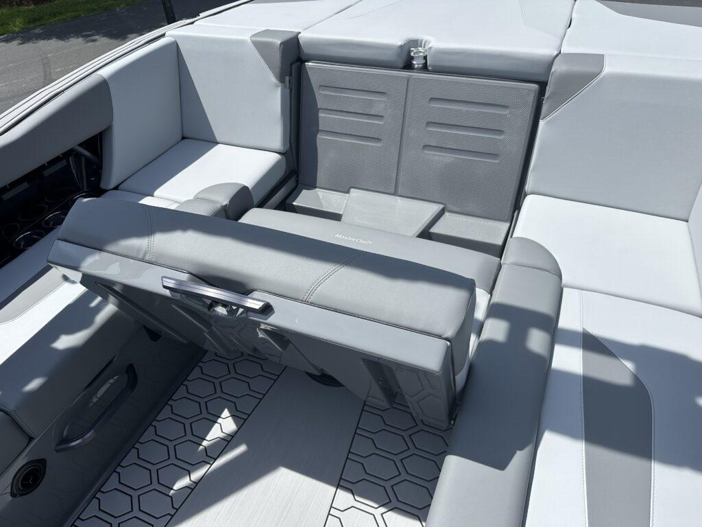 2024 MasterCraft NXT23