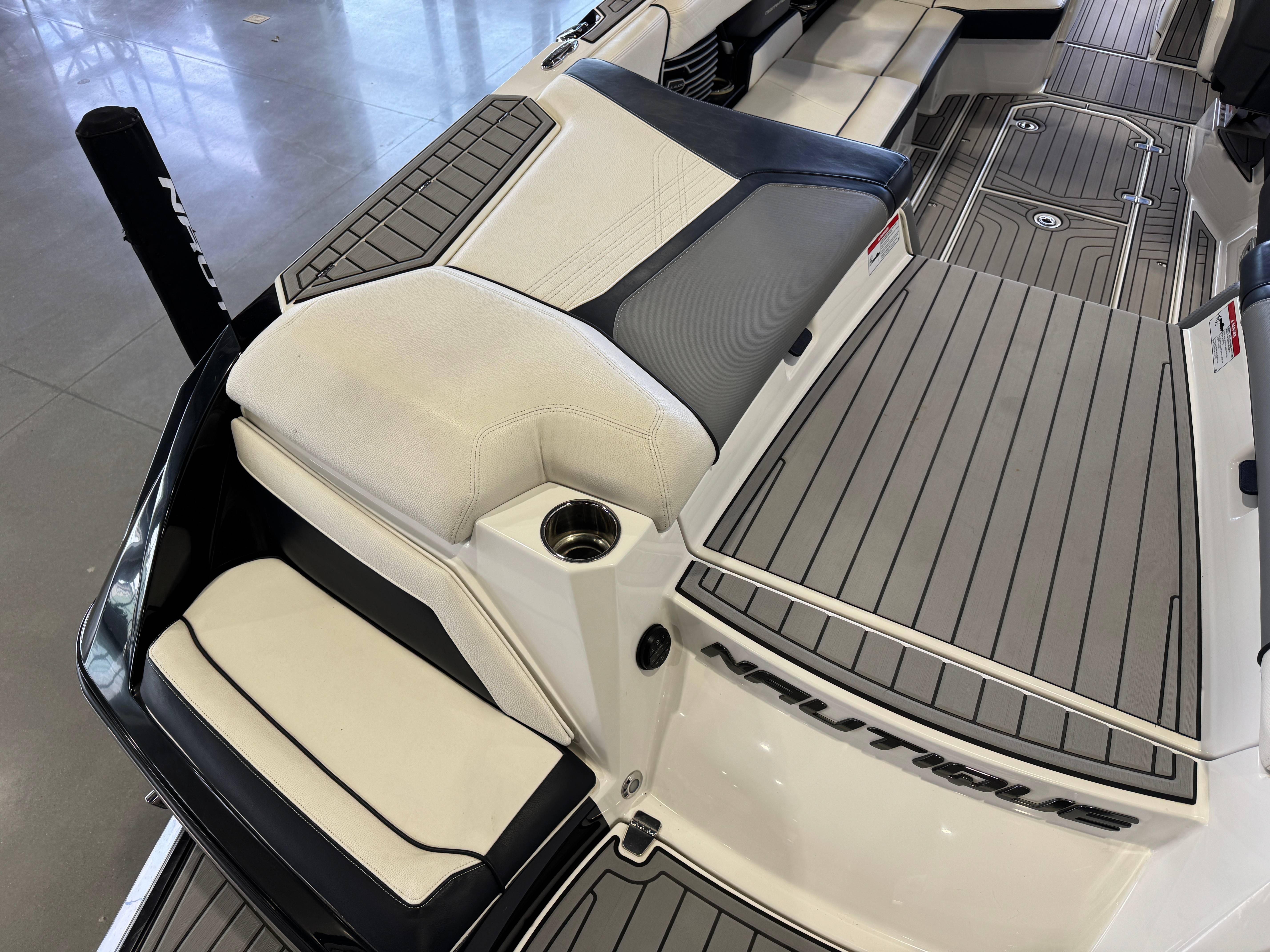 2020 Nautique Super Air Nautique G23